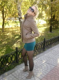 Екатерина Иви