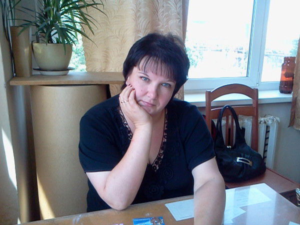 Людмила Пигалова