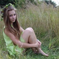 Алина Кирилюк