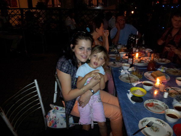 Евгения Каримова