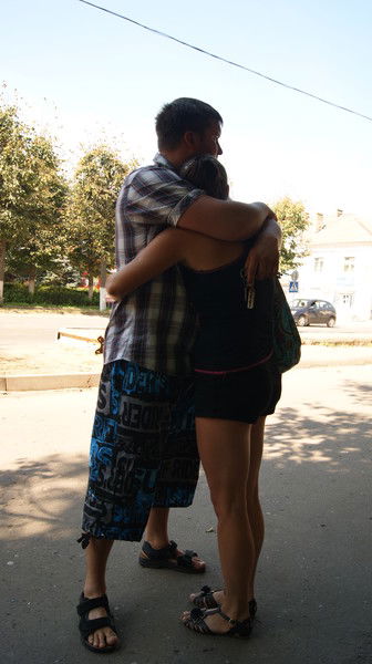 Ольга Шимко