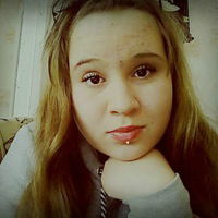 Дарья Наумова