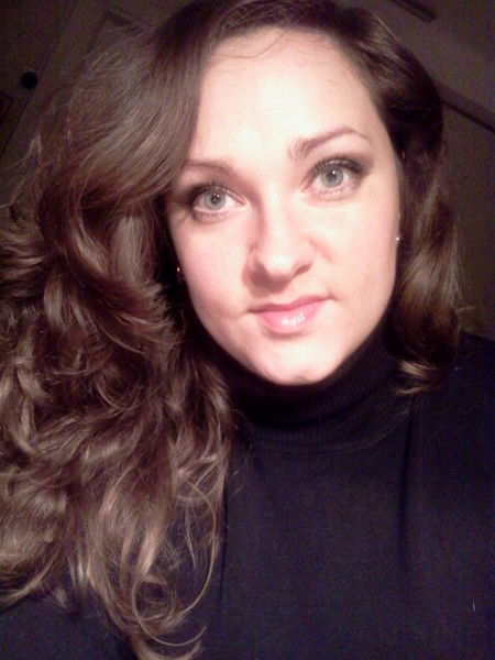 Виктория Олейник