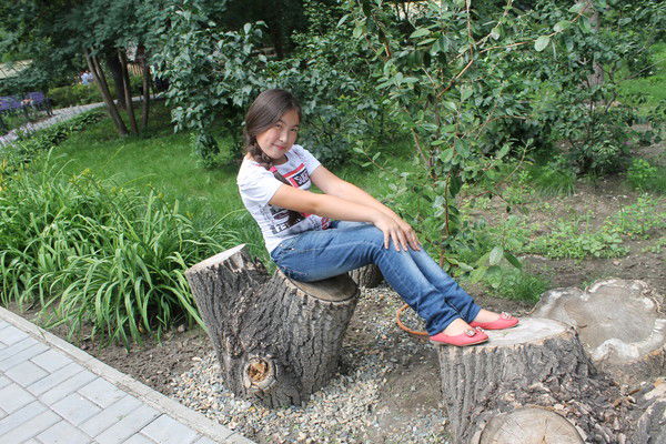 Меруерт Утесинова