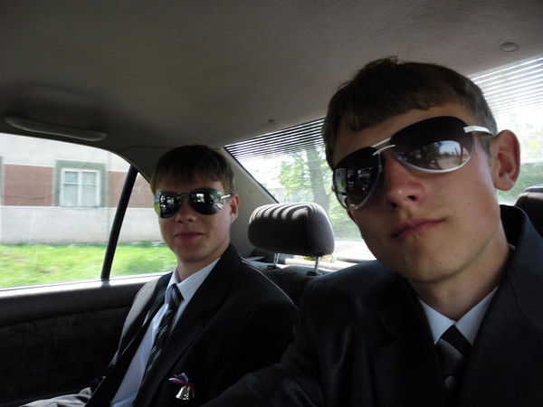 Сергей Штрейз