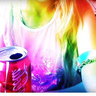 Полина Жоголь