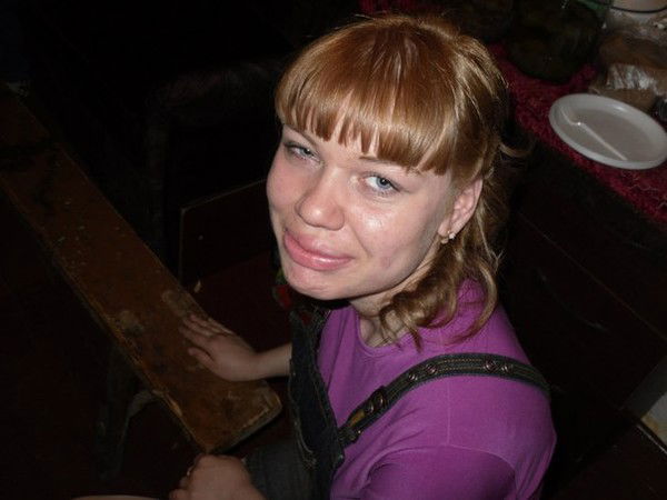 Валерия Бекетова