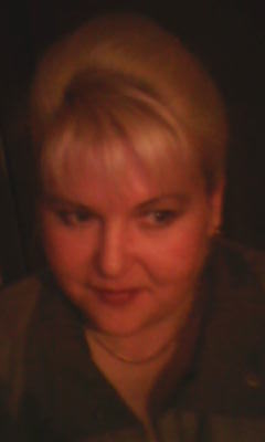 Оксана Жерихова