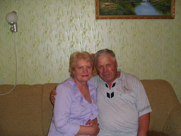 Владимир Минор