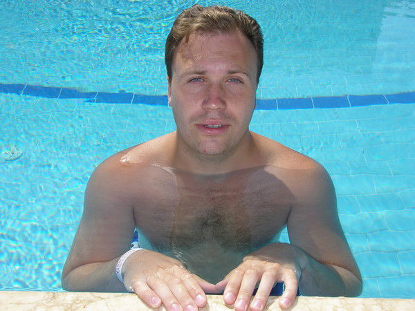 Максим Петров