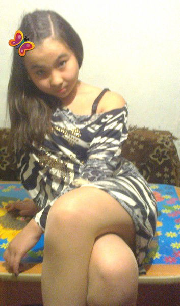 Альфик Суханова