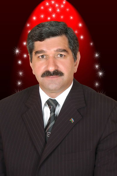 Тофик Бейлагани