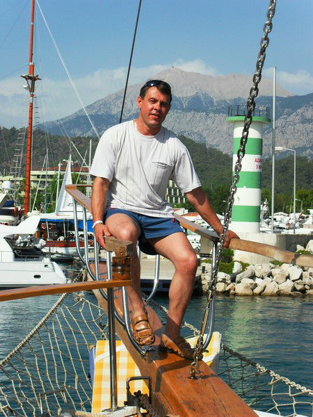 Николай Слепцов