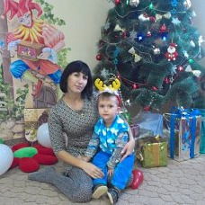 Алена Воитович