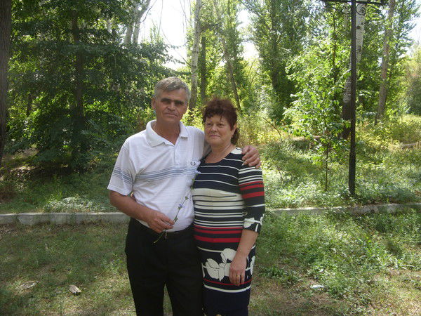 Людмила Иванова