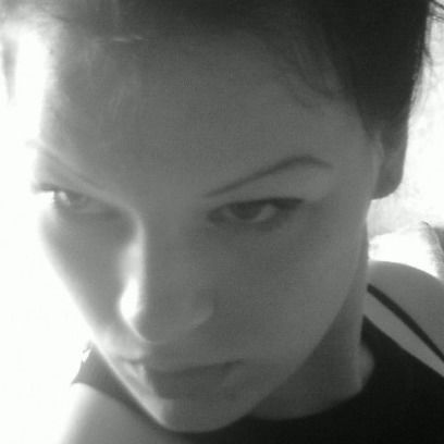 Анна Балудина