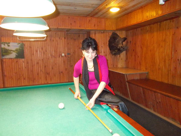 Валентина Куценко