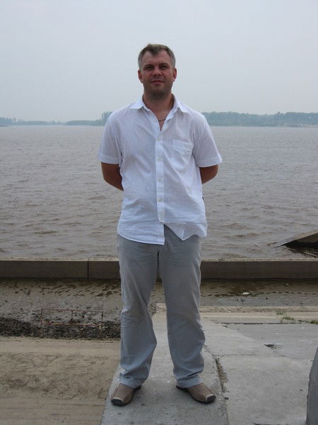 Владимир Трактиров