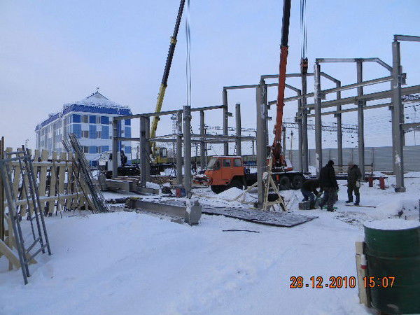 Александр Титаренко