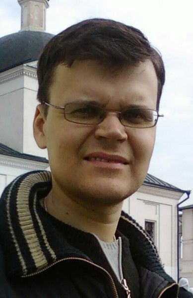 Юрий Валетов