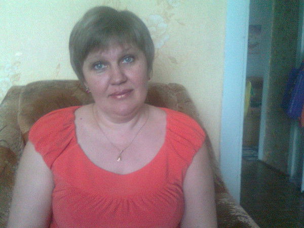 Алла Соколова