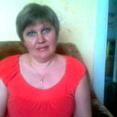 Алла Соколова