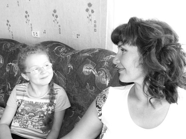 Гульфина Аглямова