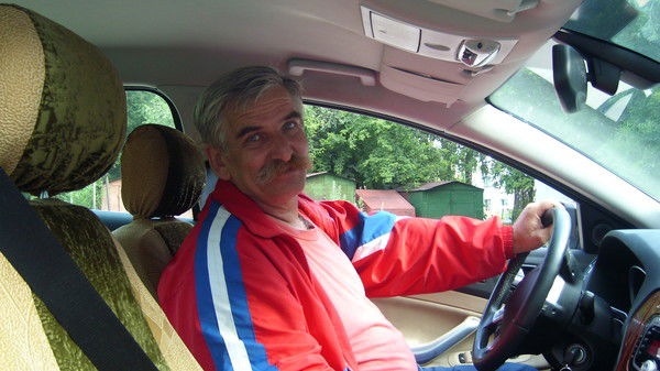 Николай Прокопенко