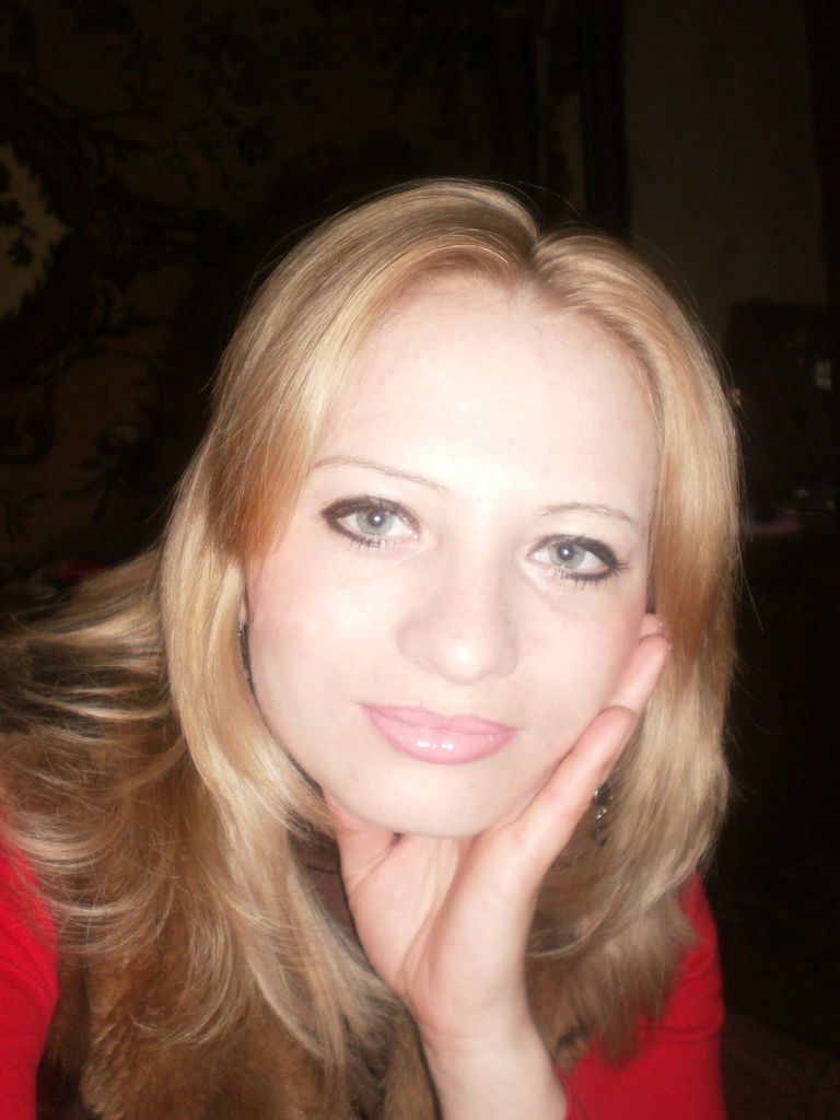 Анна Фрасин