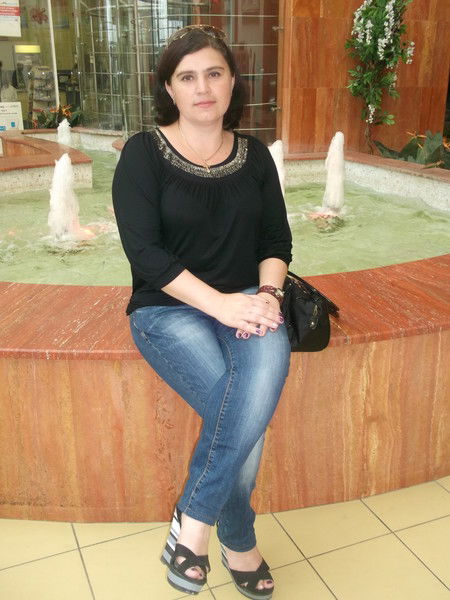 Анна Голбан