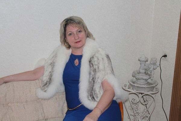 Таисия Тимофеева