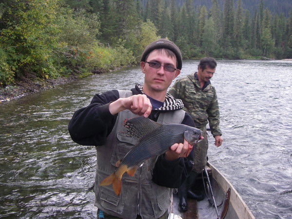 Максим Развожаев