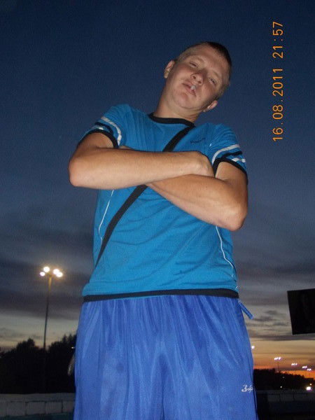 Андрей Алпатов