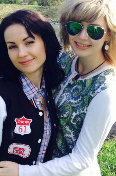 Катя Козлова