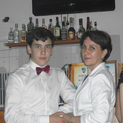 Галина Гузаева