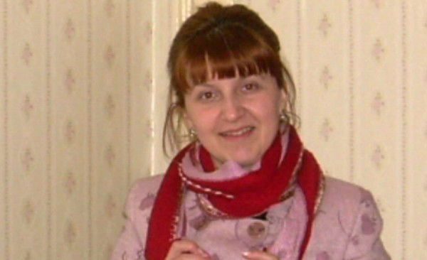 Татьяна Хамзина