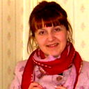 Татьяна Хамзина