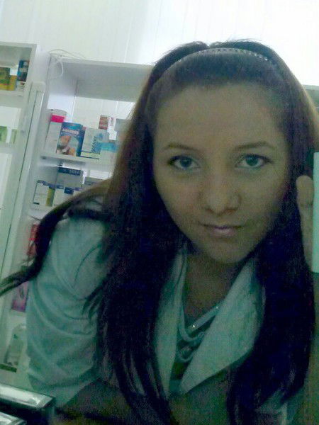 Ксения Лушева