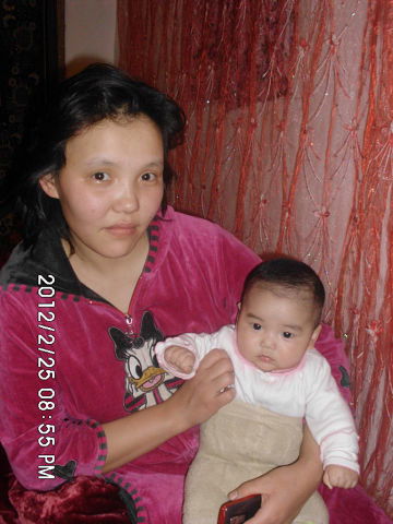 Сымбат Шерниязова