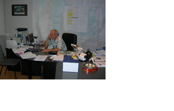 Владимир Шварцман