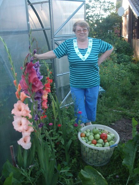 Светлана Жмурова