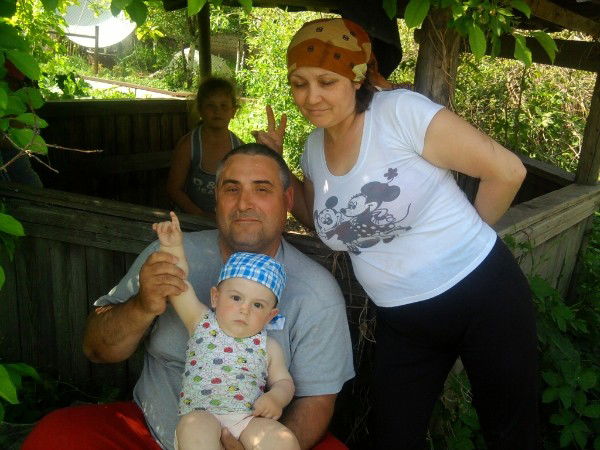 Игорь Авдеев