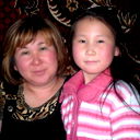 Татьяна Абумова