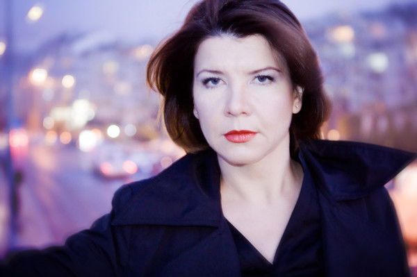 Оксана Близнюк