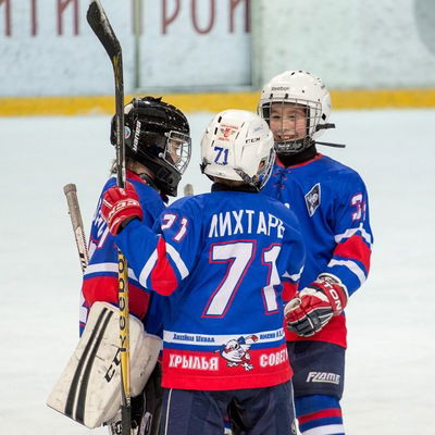 Никитос Лихтарь