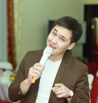 Аргын Нурашев