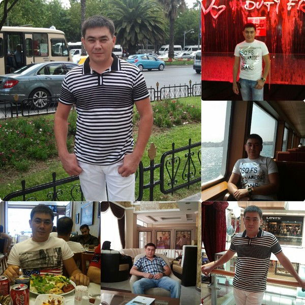 Saidvali Sadikkhodjaev