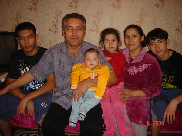 Хаким Каримов