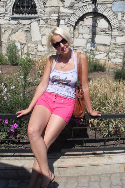 Ирина Блохина