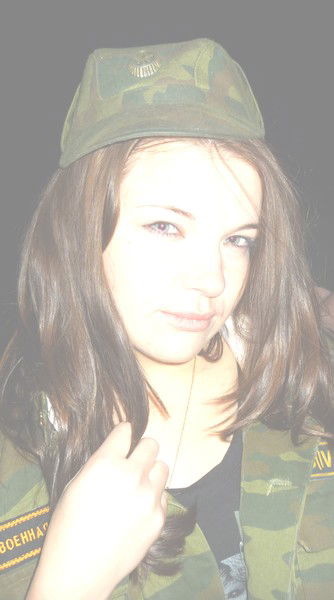 Анна Корепанова